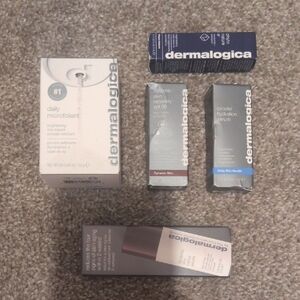 Dermalogica Skincare Set